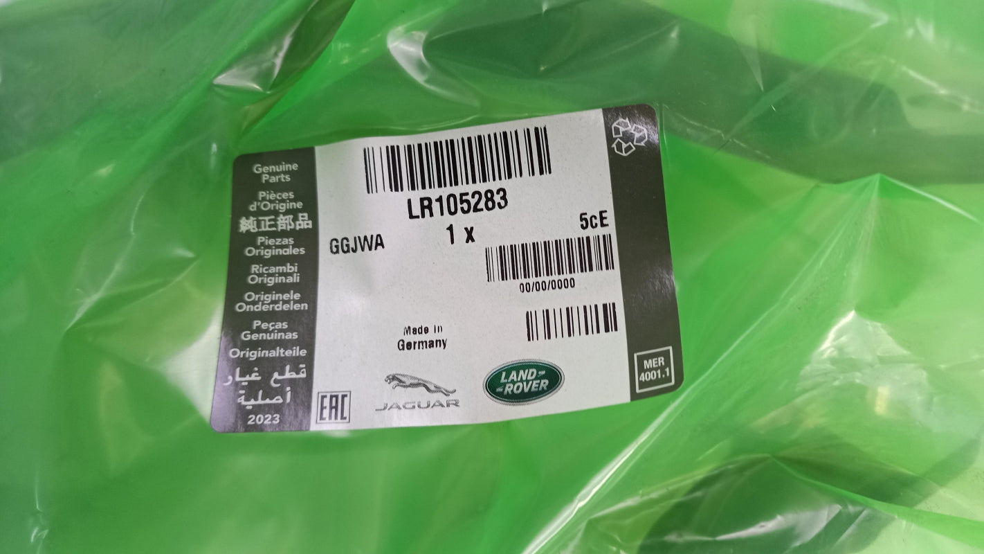 Original OE LAND ROVER Dämpfer Gabel LR105283