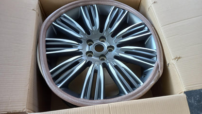 Original OE LAND ROVER Felge LR099146