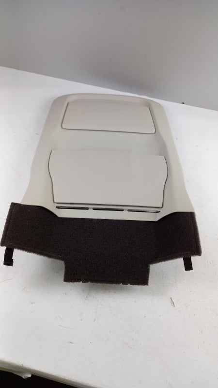 Original LAND ROVER Discovery V Sitzverkleidung Links LR096224