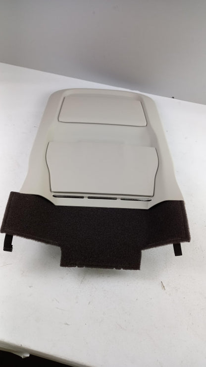 Original LAND ROVER Discovery V Sitzverkleidung Links LR096224