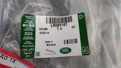 Original RANGE ROVER Sport L494 14-22 Tür Kabelbaum vorne links LR089187