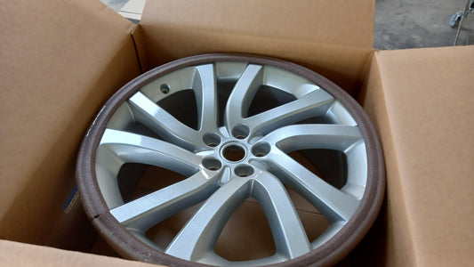 Original LAND ROVER Discovery 5 L462 2017 - Felge 22" Style 5011 LR082901