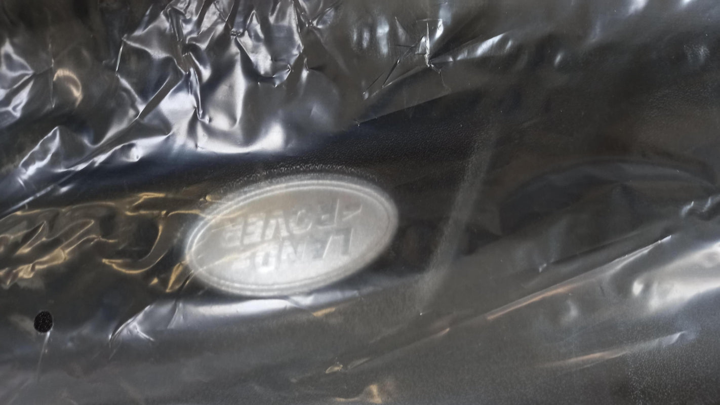 Original LAND ROVER Discovery Sport (2016-) Kofferraumwanne Hinten VPLCS0268