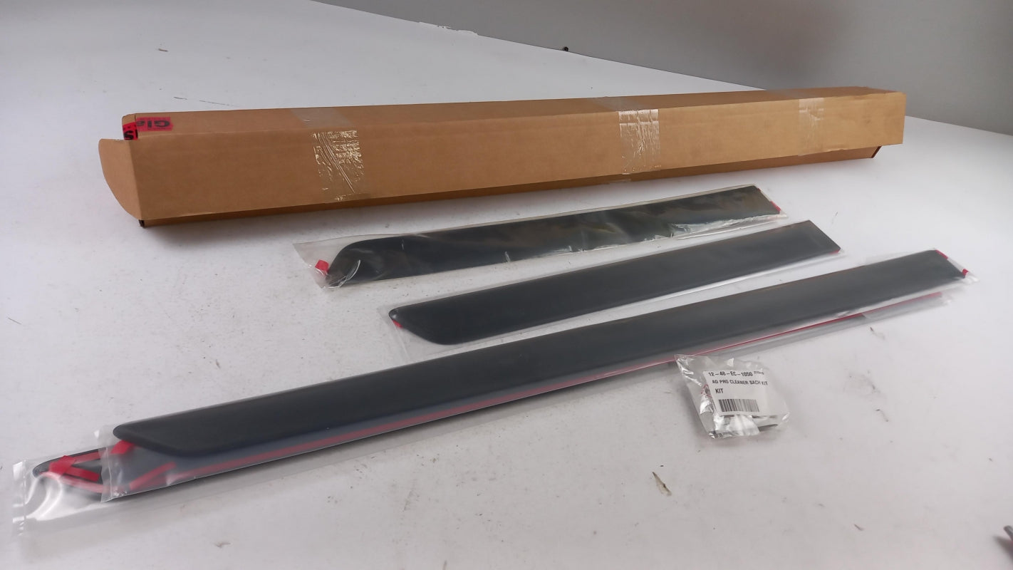 Original LAND ROVER Discovery Sport 2015 L550 Türzierleisten Satz VPLCP0214