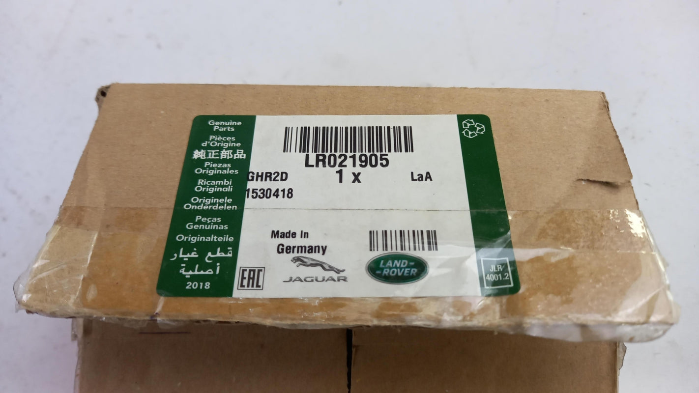 Original OE LAND ROVER Steuergerät LR021905