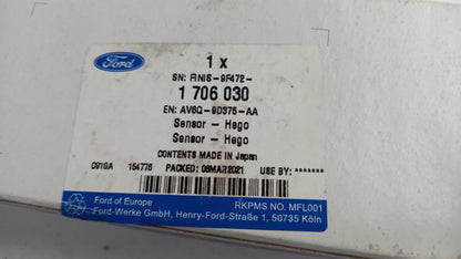 Original OE FORD Lambdasonde 1706030