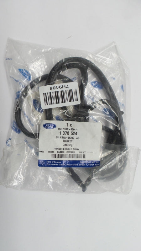 Original FORD S-MAX Galaxy CA1 2006-2015 Zylinderkopfhaube Dichtung 1078524