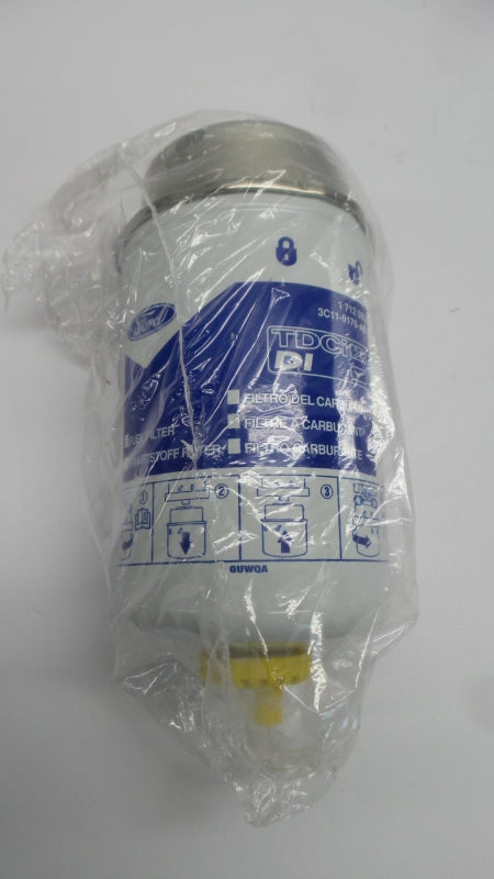 Original FORD Transit (FY) '00-'06 Kraftstofffilter 1712985