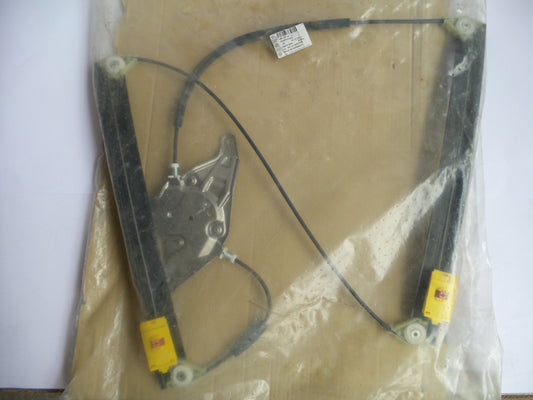 Original AUDI A6 RS6 (C5) Fensterheber ohne Motor vorne links 4B0837461C