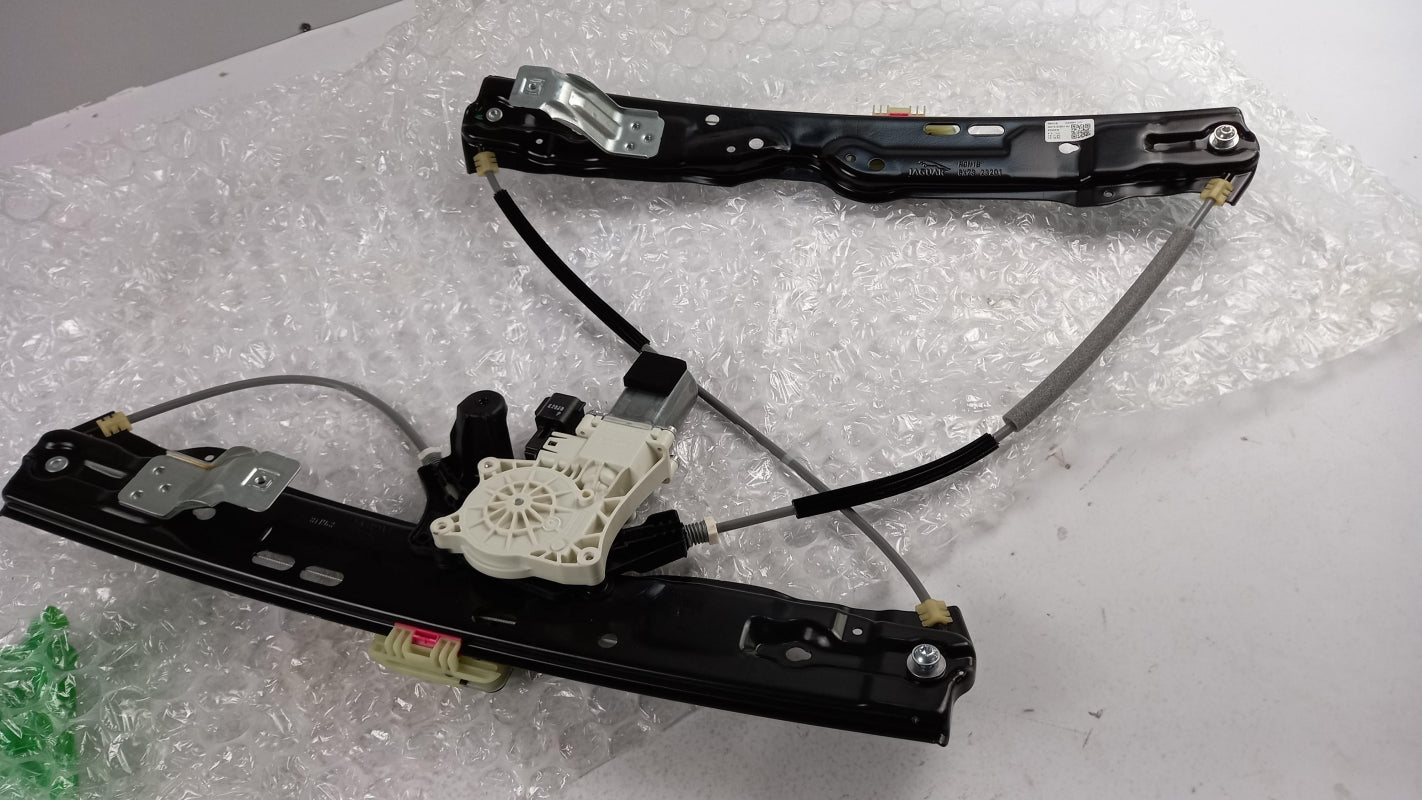 Original OE JAGUAR Fensterheber T4N29081