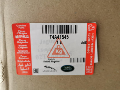 Original JAGUAR F-Pace 19 Zoll 'Fan' style Felge T4A41545