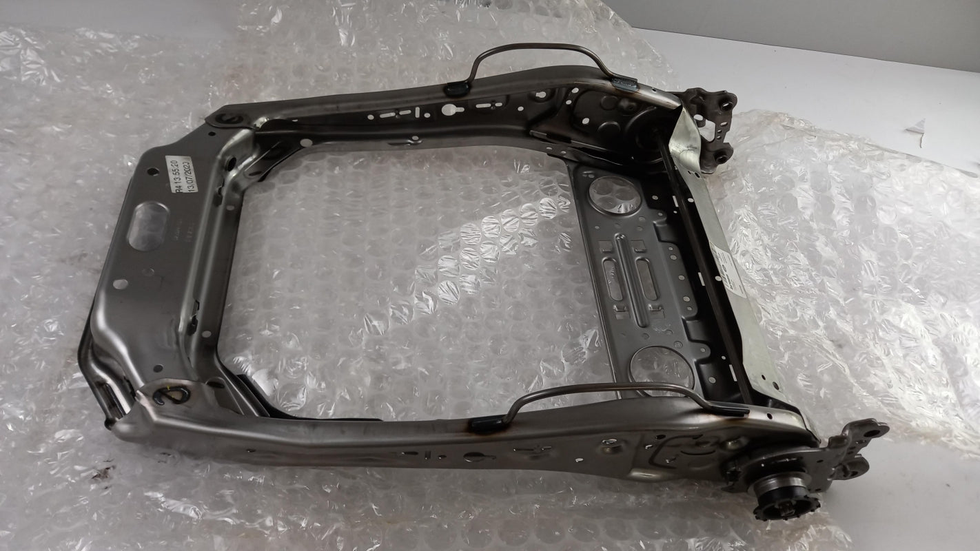 Original JAGUAR E-Pace 2018-2020 Rückenlehne-Rahmen Hinten Rechts T4A37019