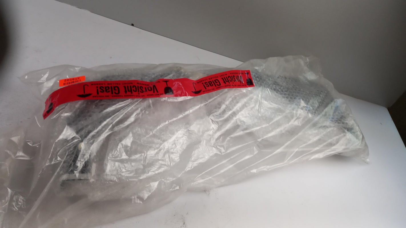 Original OE JAGUAR Ladekantenschutz T2R60024