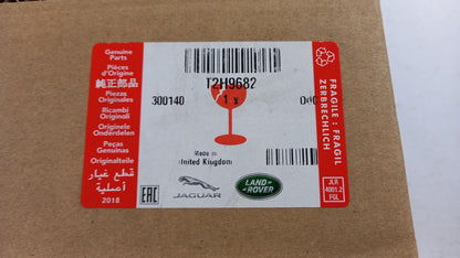 Original JAGUAR Außenspiegel Spiegel T2H9682