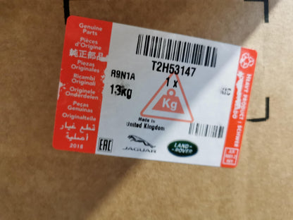 Original JAGUAR E-Pace F-Pace XE XF Rahmen T2H53147