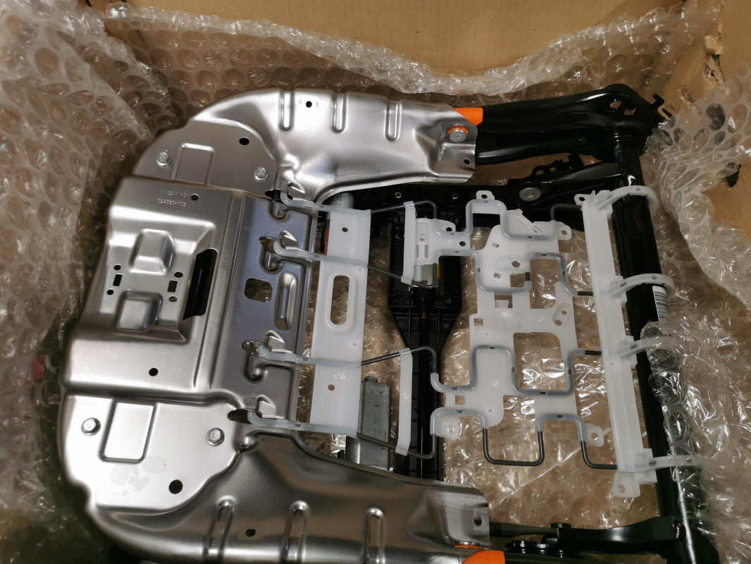Original OE JAGUAR XF 2.0L Rahmen T2H53117