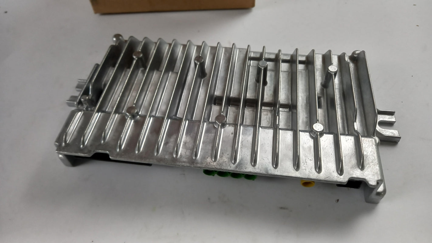 Original JAGUAR E-Pace F-Pace 2021-2023 Steuergerät T2H46337