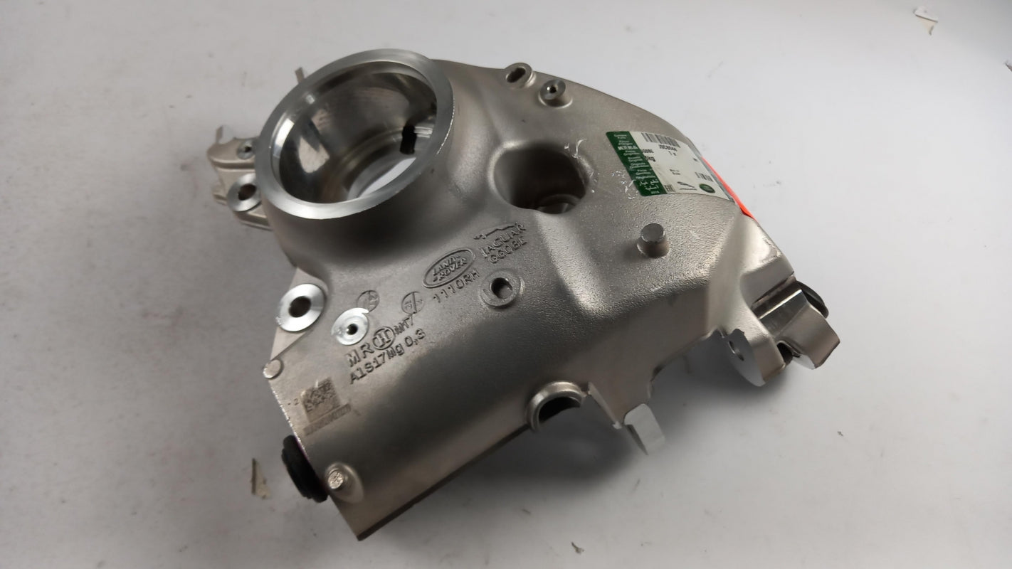 Original JAGUAR E-Pace 2017> (X540) Achsschenkel J9C8644