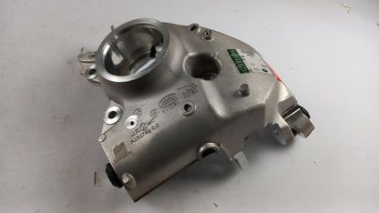 Original JAGUAR E-Pace 2017> (X540) Achsschenkel J9C8644