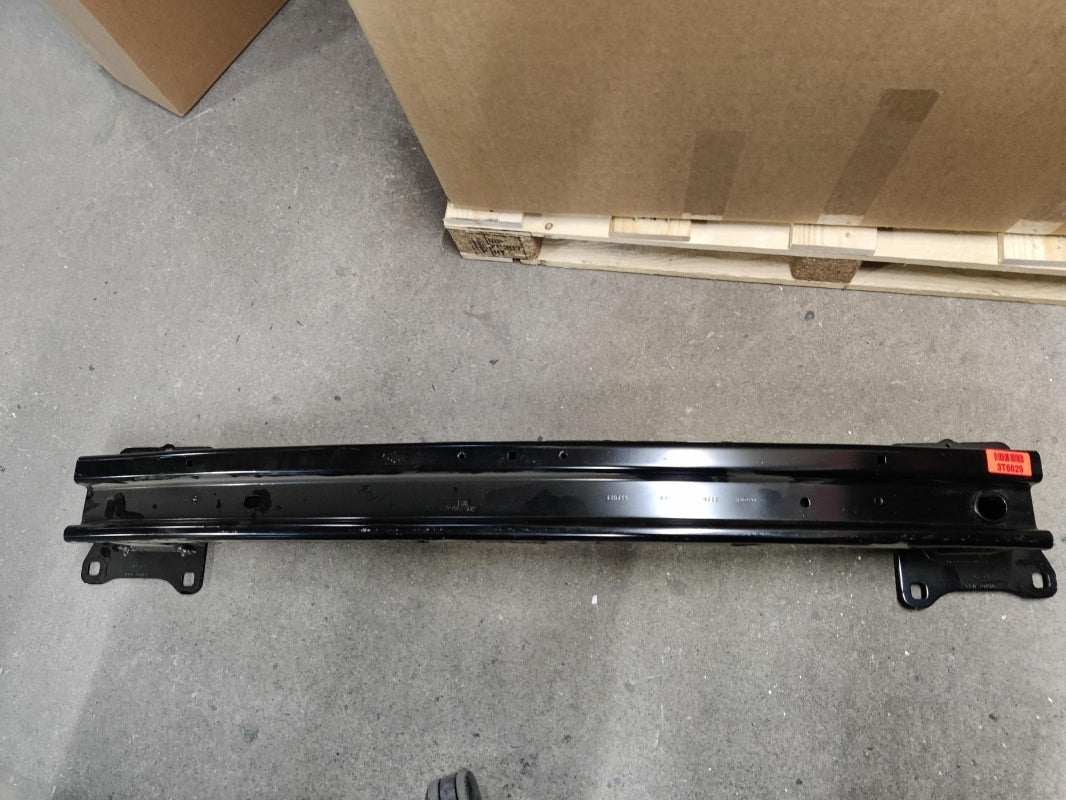 Original OE JAGUAR Stoßstangen Träger J9C6939