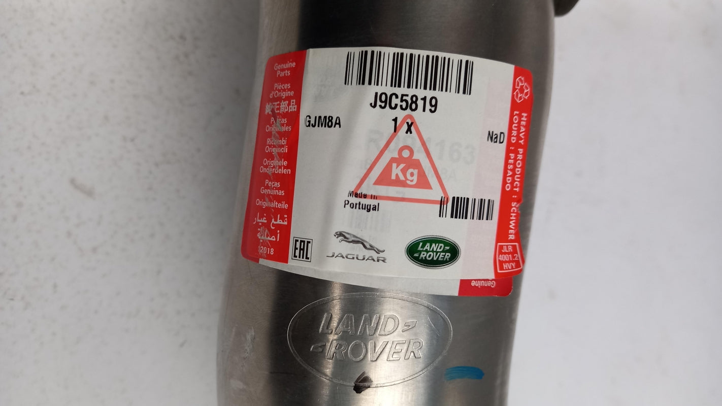 Original JAGUAR E-Pace (2017-2021) Auspuffrohr Vorne 2.0L J9C5819