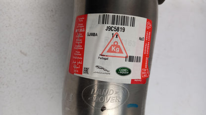 Original JAGUAR E-Pace (2017-2021) Auspuffrohr Vorne 2.0L J9C5819