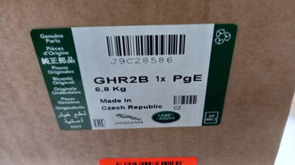 Original JAGUAR E-Pace (X540) Frontscheinwerfer Scheinwerfer Rechts J9C28586