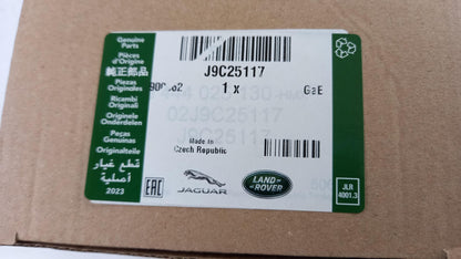 Original OE JAGUAR Harnstoffeinspritzung Fördermodul J9C25117