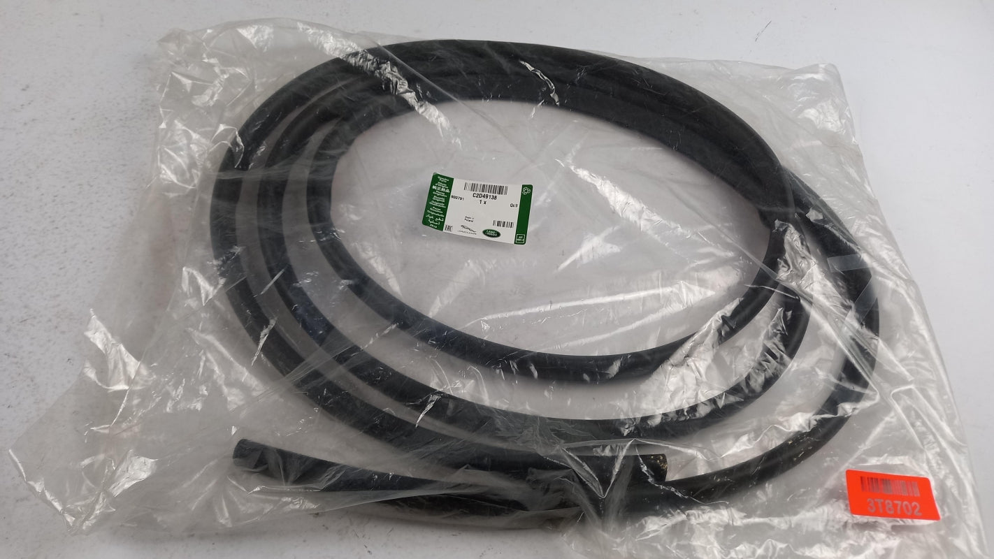 Original JAGUAR XJ XJR XJR575 Türdichtung C2D49138