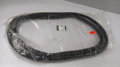 Original OE JAGUAR Windscheibe Dichtung BDC7178