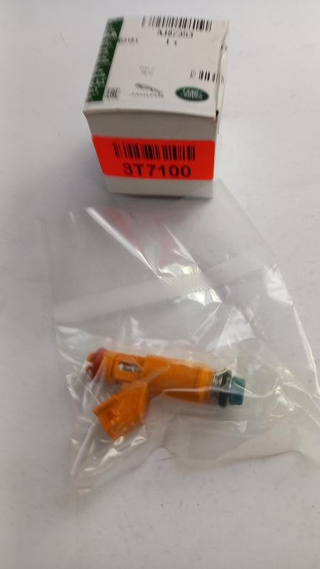 Original OE JAGUAR Injektor AJ82353