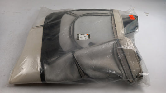 Original LAND ROVER Defender Sitzbezug Rücksitz LR169988