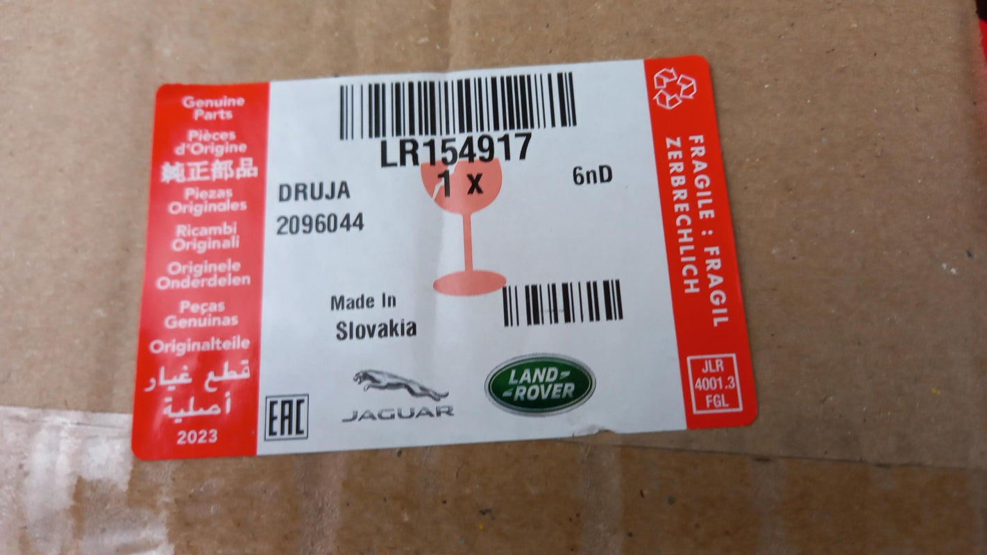 Original LAND ROVER Außenspiegel Spiegel LR154917