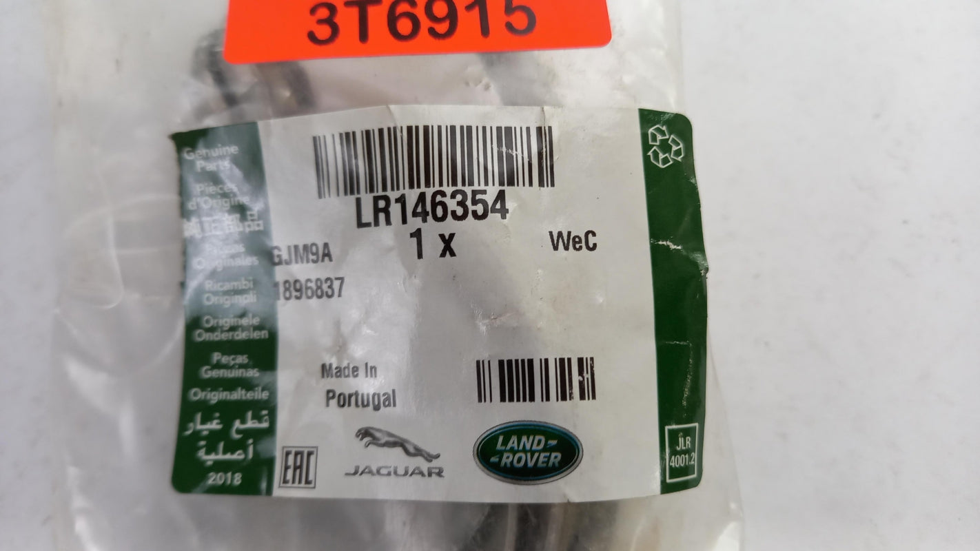 Original OE LAND ROVER Abgasanlage Klemmstück LR146354