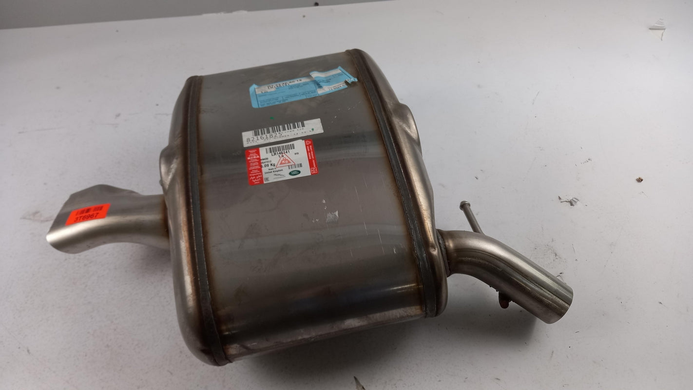 Original RANGE ROVER Sport 3.0L V6 Auspuffrohr LR146141