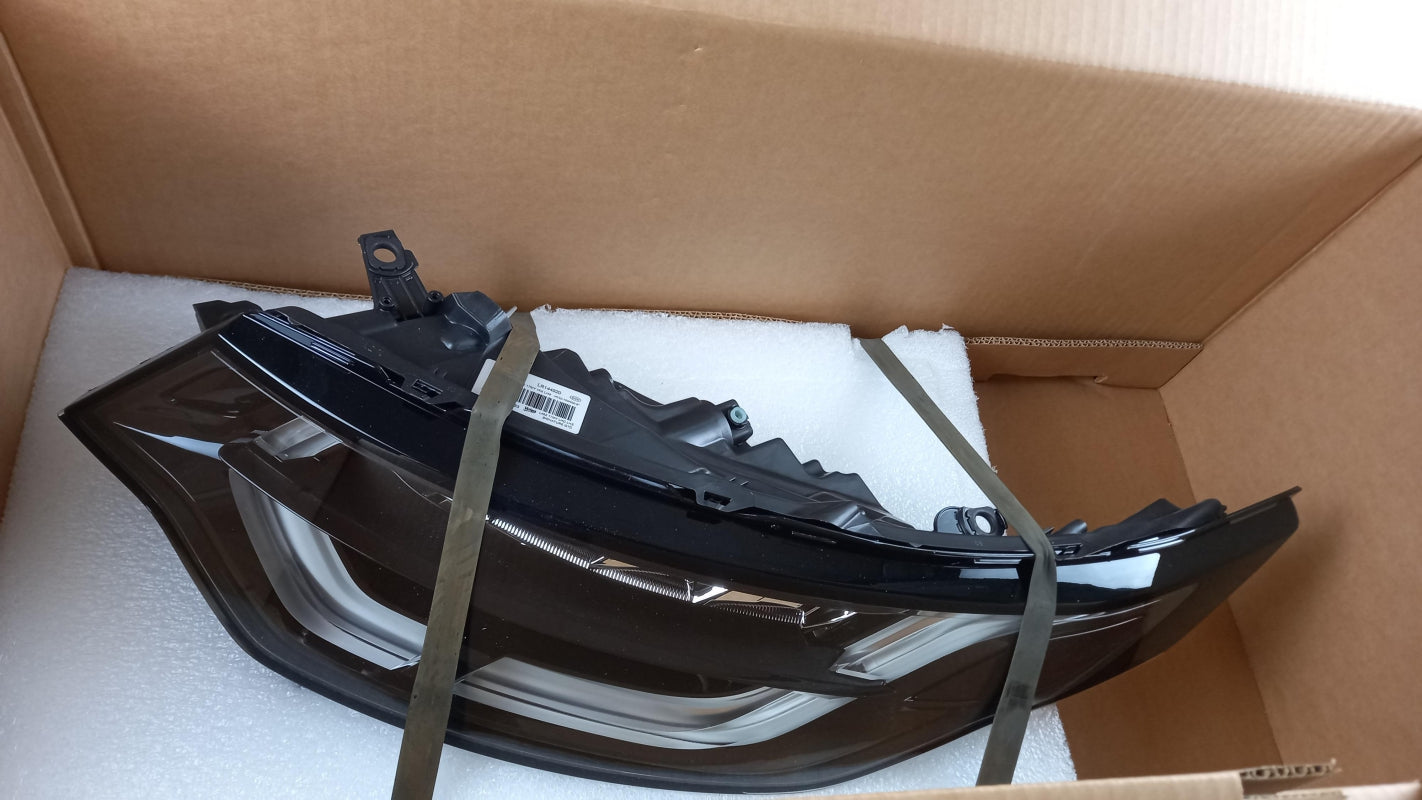 Original LAND ROVER Discovery 20- Frontscheinwerfer Scheinwerfer Links LR144920