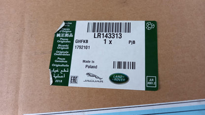 Original LAND ROVER Discovery 5 Kopfstütze LR143313