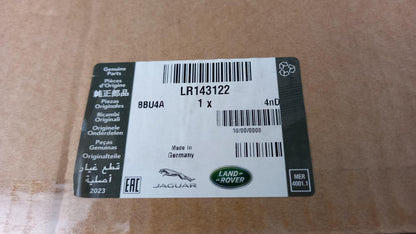 Original RANGE ROVER Velar 2021- Verstärker Amplifier LR143122