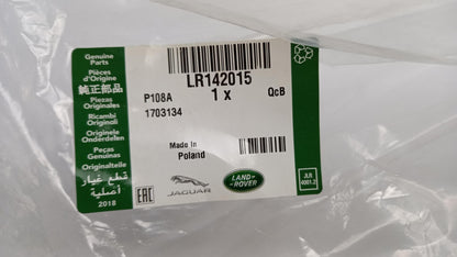 Original LAND ROVER Defender L663 Heizung Schlauch LR142015