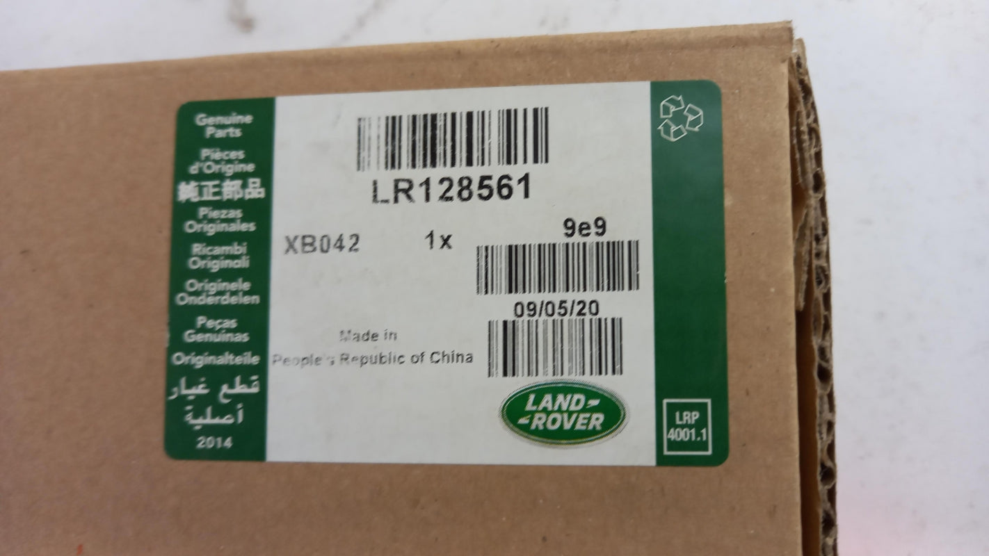 Original RANGE ROVER Sport L494 Seitenwand Zierleiste Rechts LR128561
