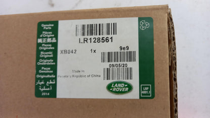 Original RANGE ROVER Sport L494 Seitenwand Zierleiste Rechts LR128561