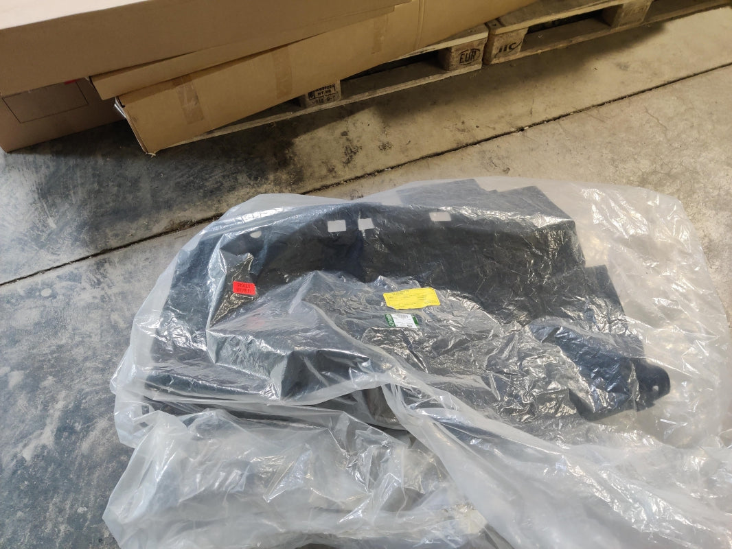 Original LAND ROVER Range Rover Sport L494 '14-'22 Reserveradhalterung LR100209