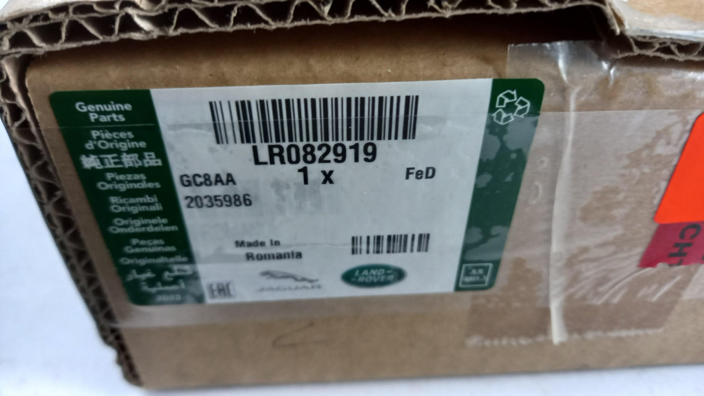 Original OE LAND ROVER Sonnenschutz LR082919