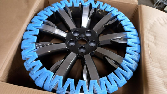 Original LAND ROVER Discovery Sport L550 2015- Felge 19 Zoll LR073530