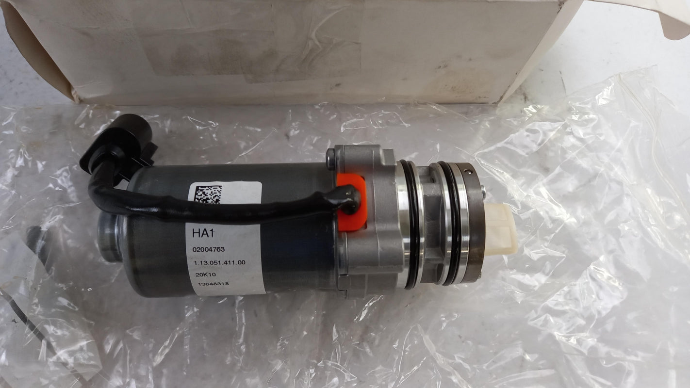 Original RANGE ROVER Evoque '12-'18 (L538) Pumpe LR051321