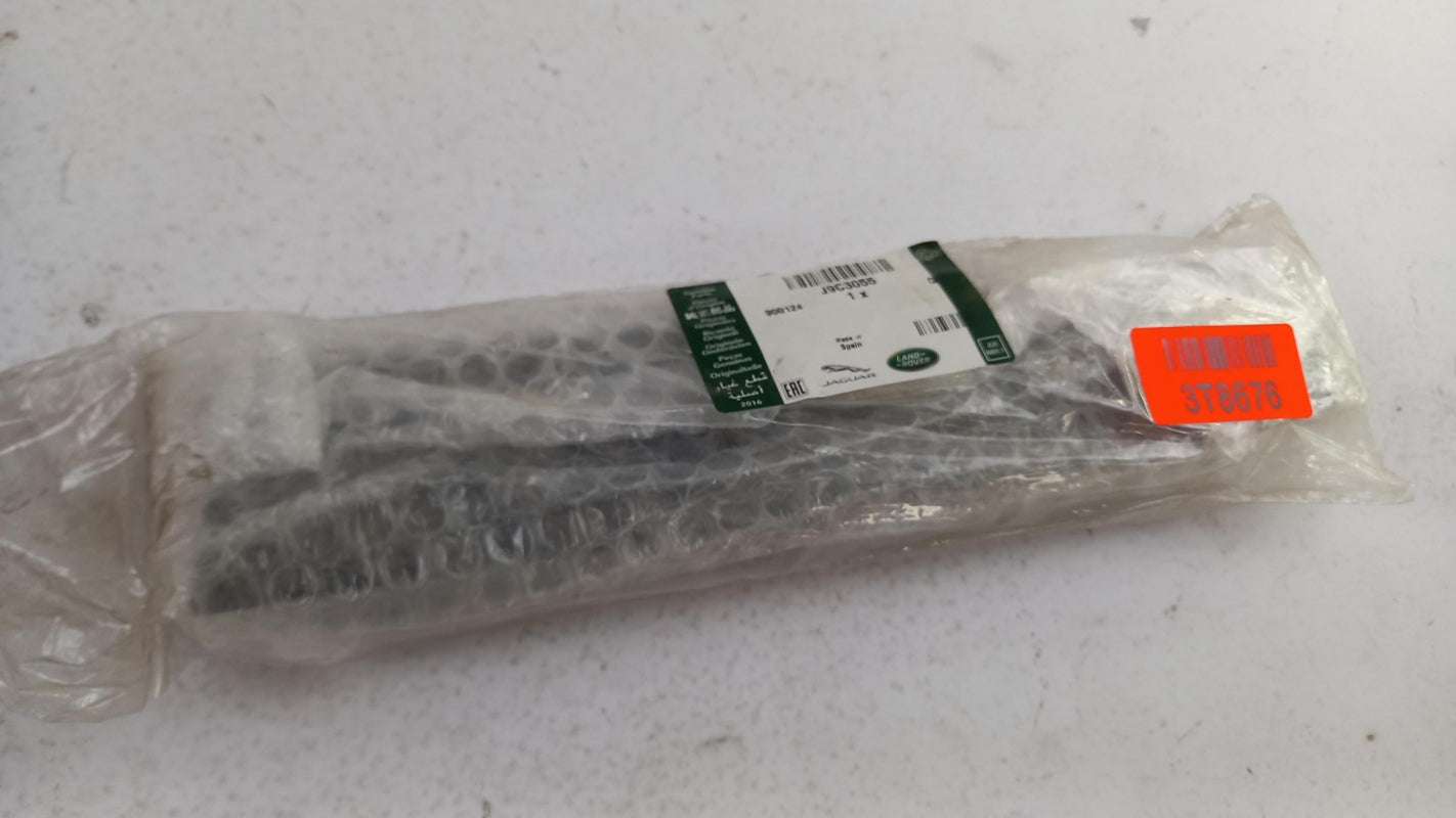 Original OE JAGUAR Seitenwand Zierleiste J9C3055
