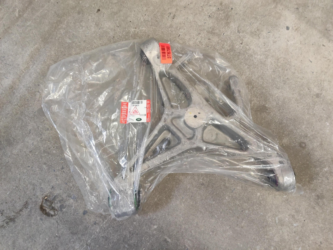 Original OE JAGUAR Querlenker C2P16879