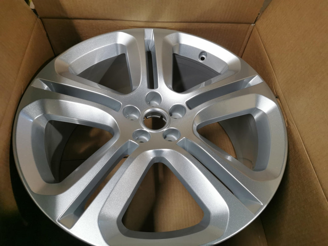 Original JAGUAR F-PACE 2016 > (X761) Felge 8.5J x 20" T4A2308