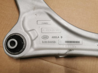 Original RANGE ROVER Evoque 2012-2018 (L538) Querlenker Links LR078657