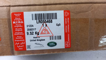 Original OE LAND ROVER Schaltgetriebe Vorgelegewelle LR055468